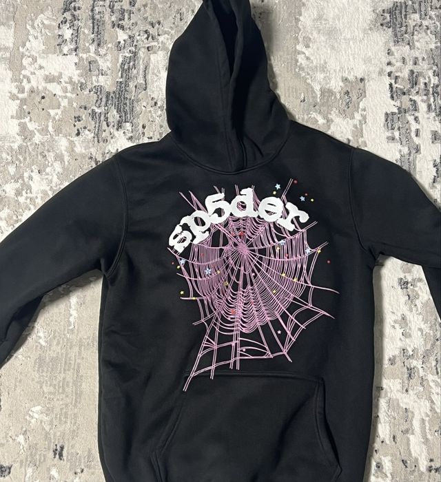 Hanorac Spider/Sp5der M