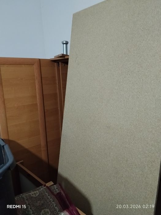 Спалная диван 2 адамдық .