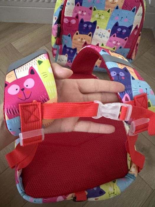 Продам деткие сумки для девочек из неопрена