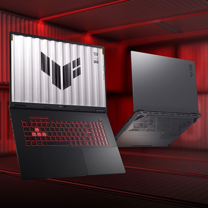 Новый ASUS TUF GAMING A18 Fa808u