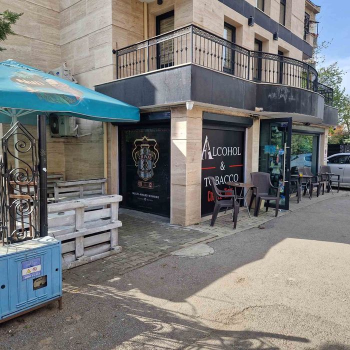 Продава се Заведение в София, Бъкстон - 80 кв.м за 478 €/кв.м - Снимка #2