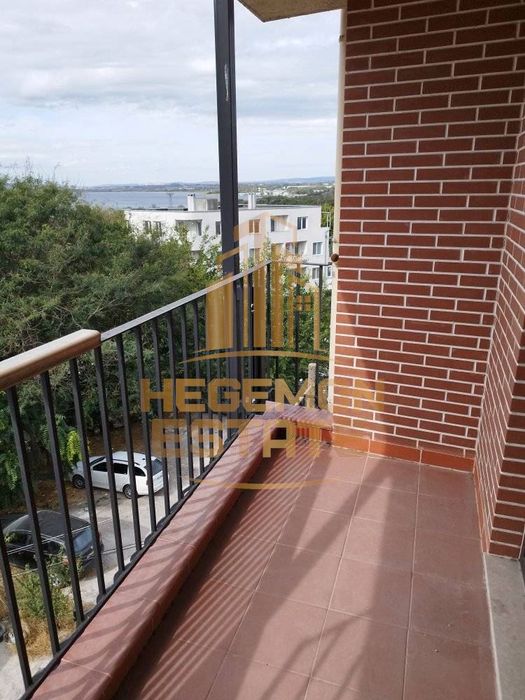 Продава се Двустаен апартамент в Варна, Погреби - 70 кв.м за 1895 €/кв.м - Снимка #8