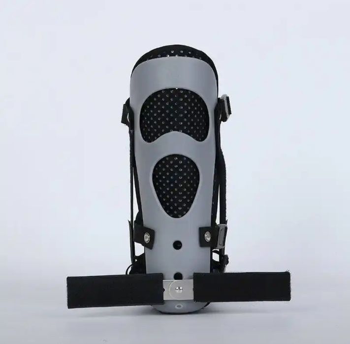 Ортез голеностопного сустава Фиксатор для ног дератационный бандаж