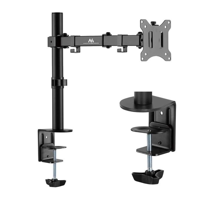 Suport monitor birou Maclean MC-883 2x  – Brașov, ridicare personală
