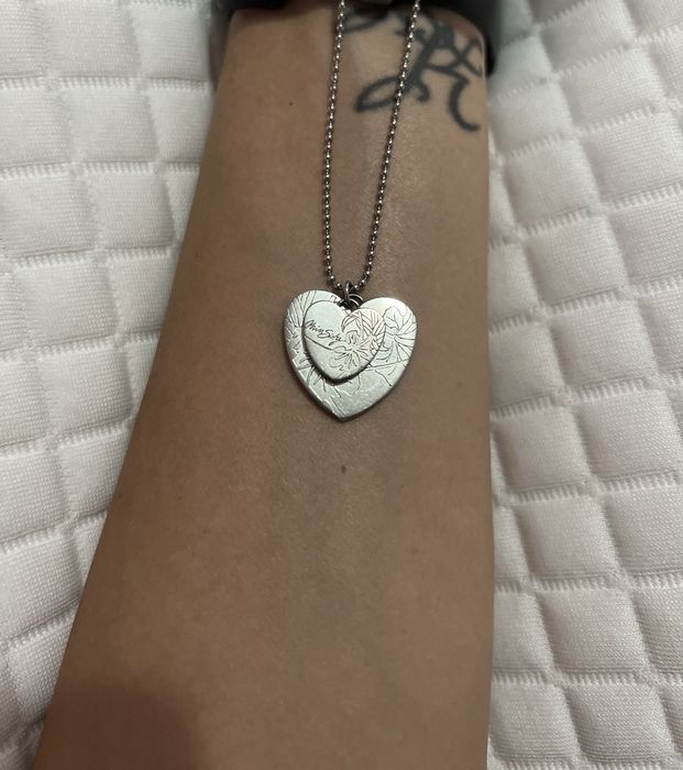 Колие Miss Sixty