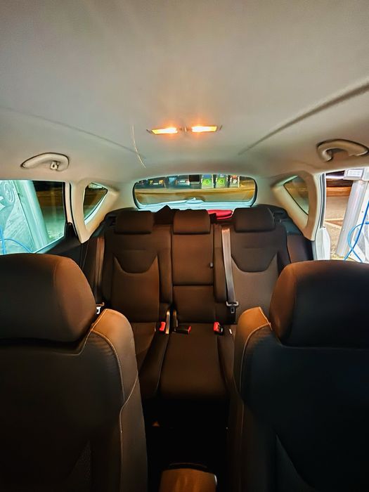 Seat altea xl 4x4