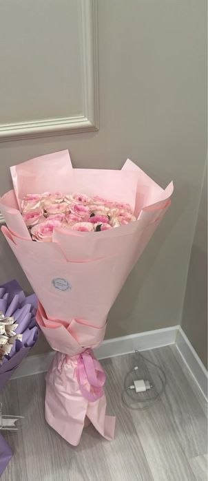 Продам цветы 25 штук