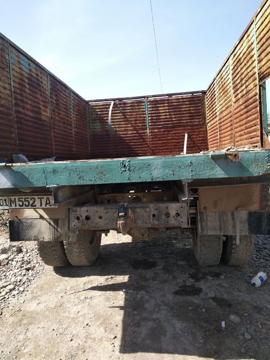 Зил холати йахши