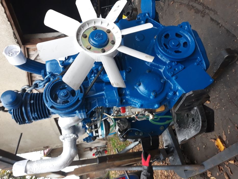 Cuplaj cardan troliu