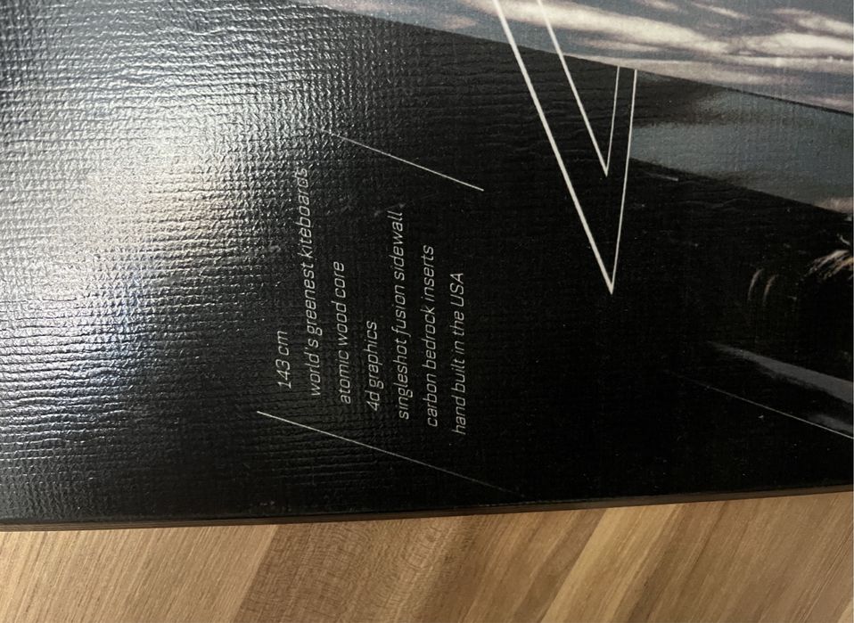 Placa wakeboard  SLINGSHOT