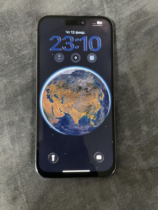 Iphone 14 pro max 128gb