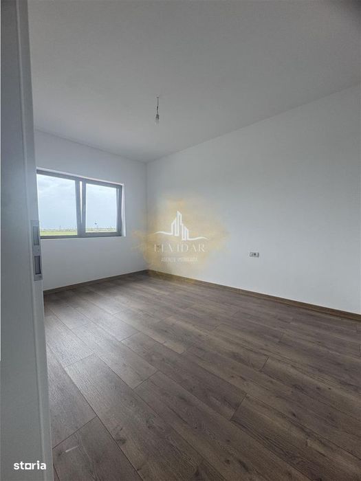 Duplex Mediteranean - Zona Serena Mosnita noua