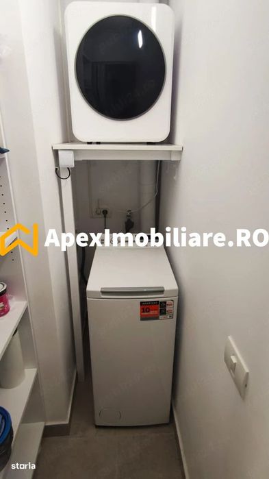 Ap. 2 cam de inchiriat Turda Bucuresti | Metrou 2 min | aer conditiona