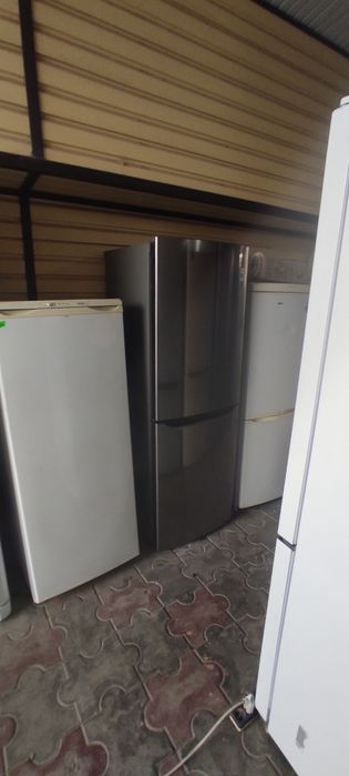 Холодильник с доставкой