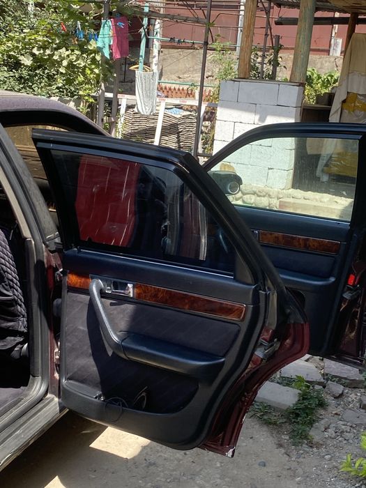 Продам машину ауди  s4 2,6