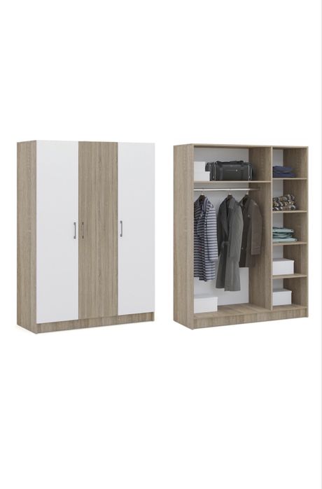 Продам шкаф, покупала месяц назад