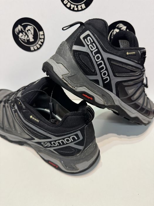 Туристически обувки SALOMON X ULTRA GORE-TEX . Размер 45.5