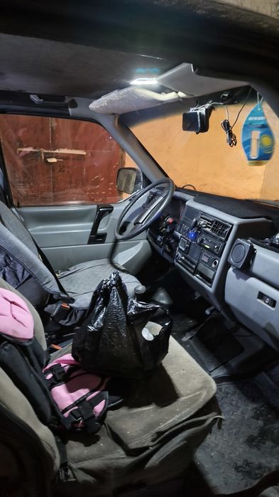 Продам транспортёр Т4