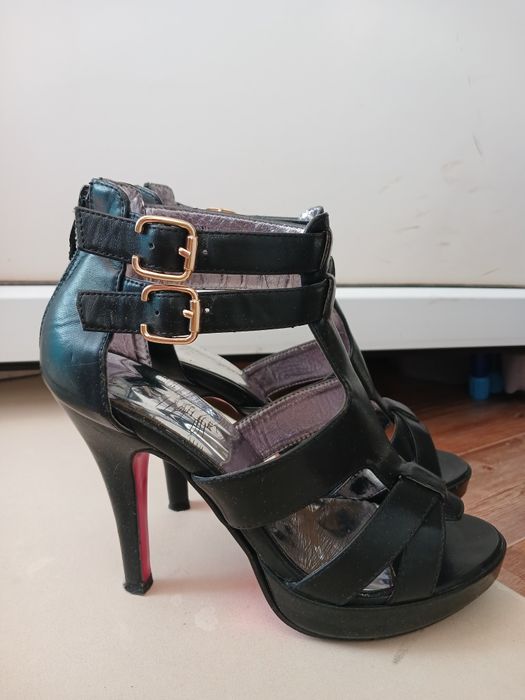 Продам туфли 37 размера