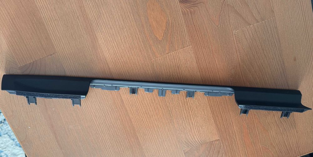 Display ecran MMI 7" Audi A4 S4 B9 8W — OEM 8W0919604A