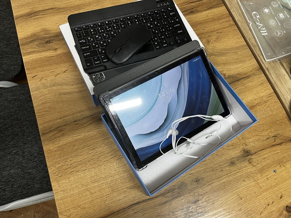 Planshet android