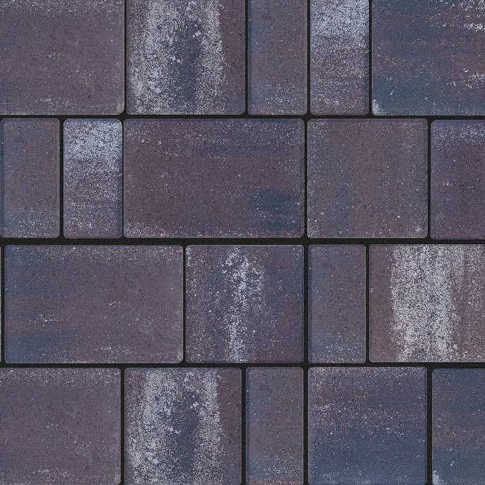 Pavaj Rettino Semmelrock combi 4 cm plus cadou!