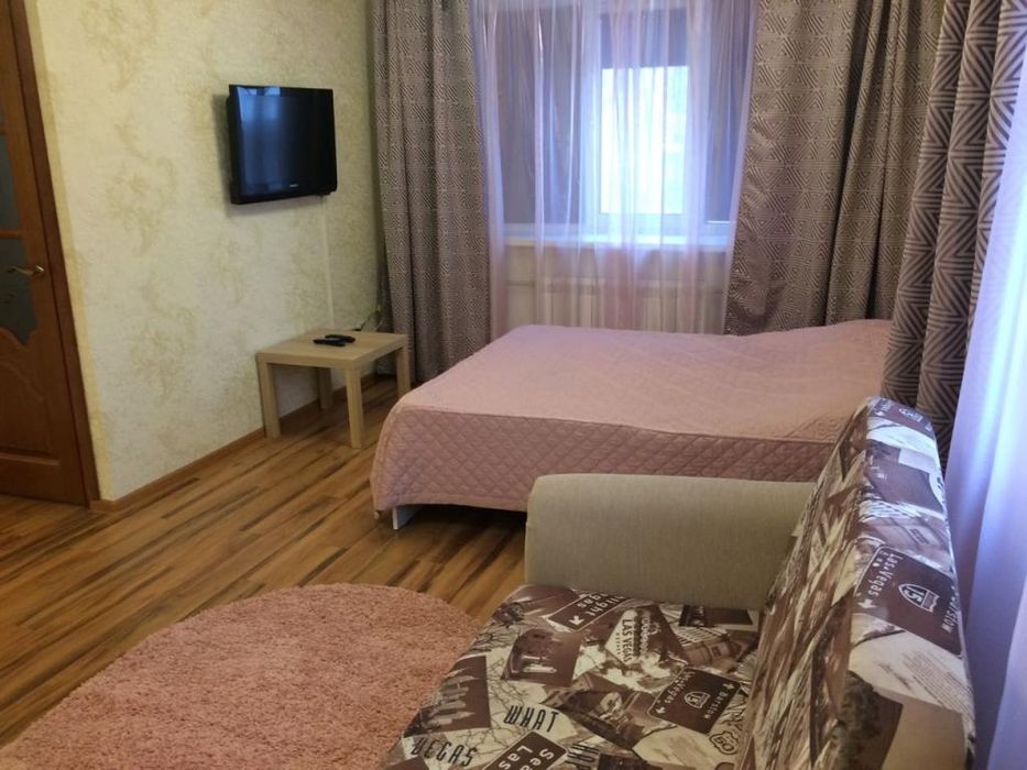 1-ком. Р-он 45й, Ситимолл