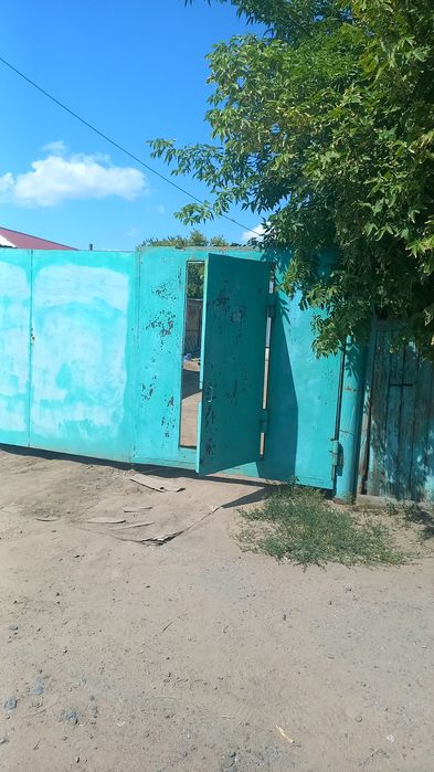 Сдам дом длительно 54 кв тёплого.