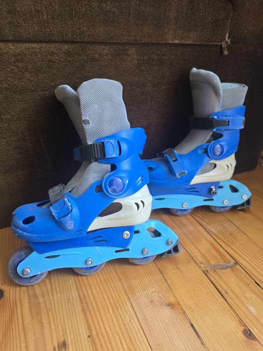 Детски ролери (33-35)