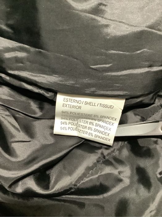 F.lli Campagnolo soft shell barbati