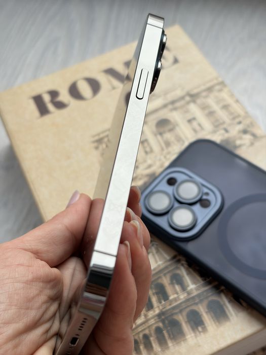 iPhone 13 Pro uitilizat
