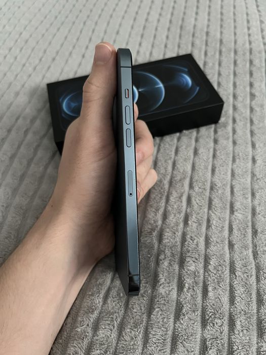 iphone 12 pro 128gb 76%