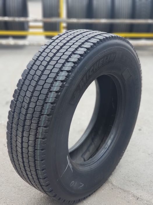 Грузовые шины 315/70/22.5