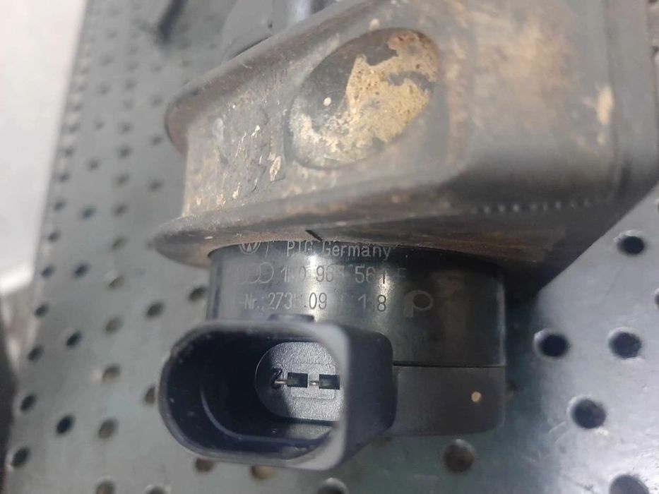 pompa recirculare apa 1.4 tsi cax vw golf 6 audi a3 8p seat leon toledo altea 1k0965561f
