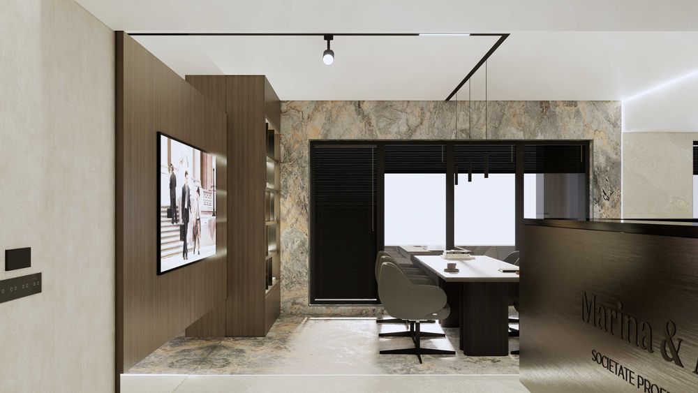 Servicii Design Interior/ Randari/ 3D/ Proiectare Arhitectura