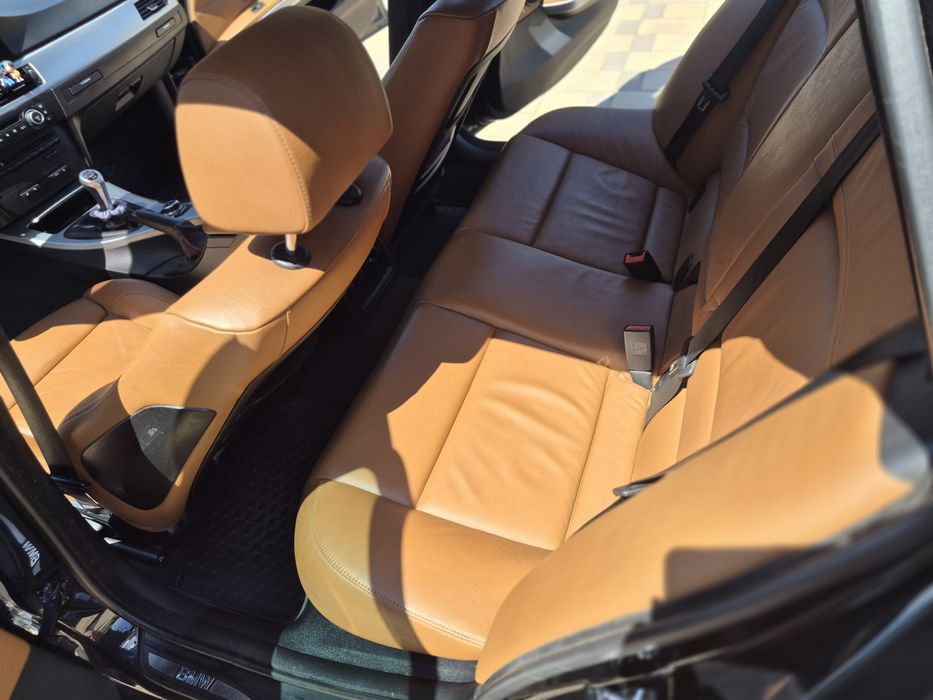 BMW 3 Series 2009 — imagine 5