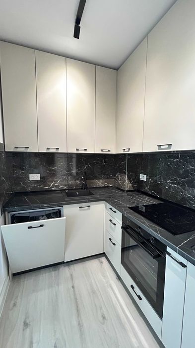 2 camere la Parcul Liniei | 68 mp | Smart Lujerului | Disponibil parcare + boxă