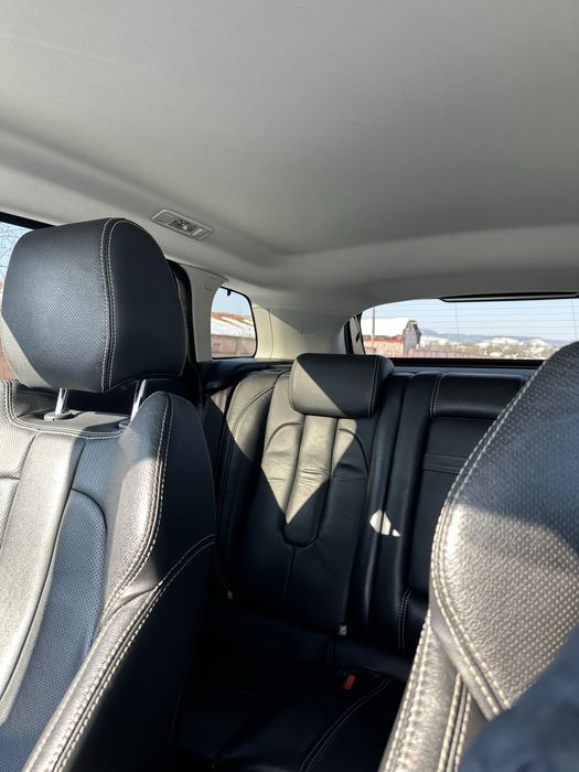 Vand Rengi Rover Evoque