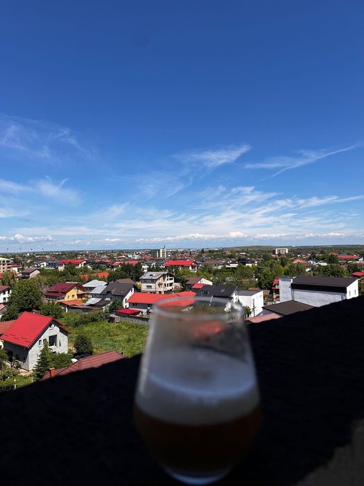 Premium 2 Camere Pollux | Etaj 6 | Încălzire Pardoseală