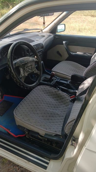 Продам БМВ Е34 1992Г 2 КУП ВАНУС