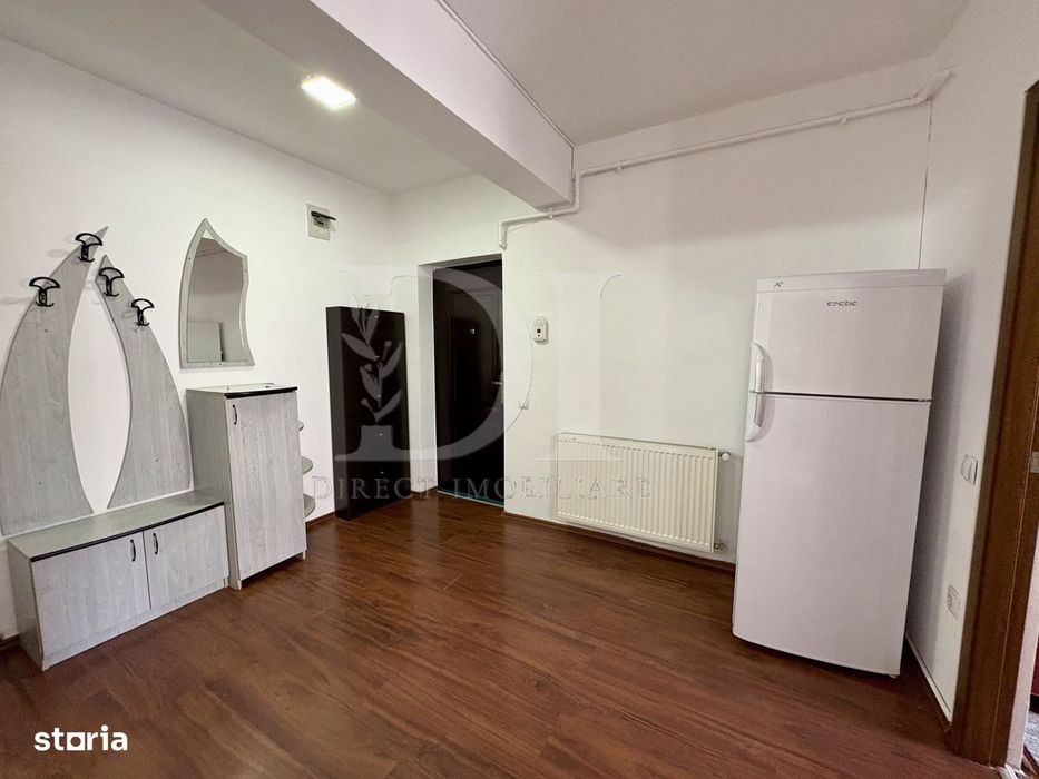Apartament cu o camera | zona Cetatii Floresti