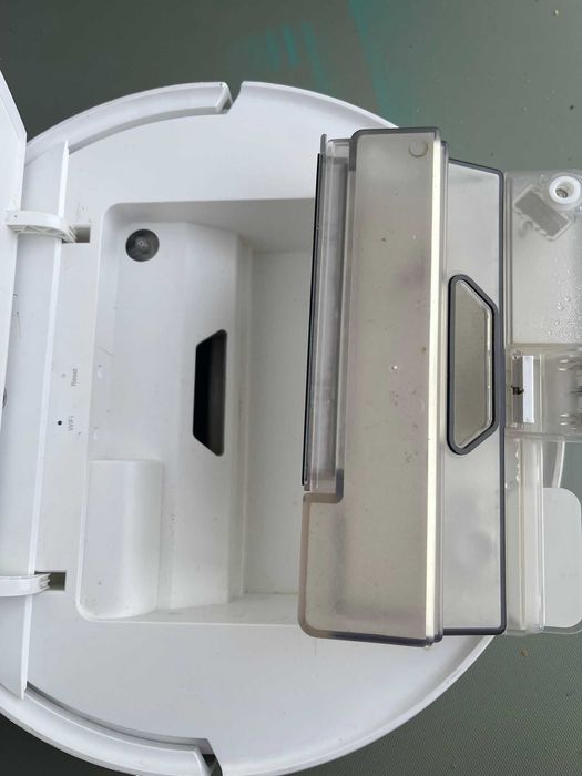 Robot Curatenie Xiaomi/Mi Robot Vacuum Mop Essential - DEFECT
