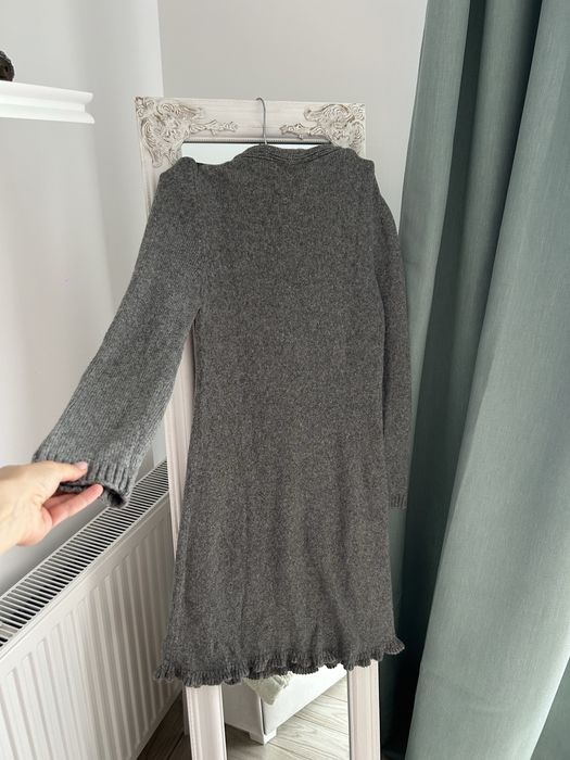 Rochita Marccain blend lana