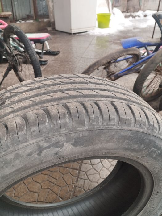Продам резину nokian 175/65/14