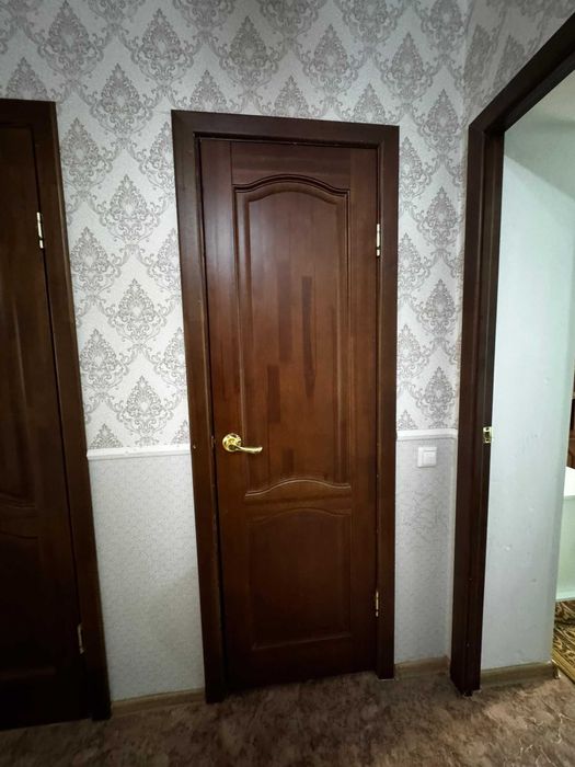 Продам 3х комн кв Нурсити 2мкр