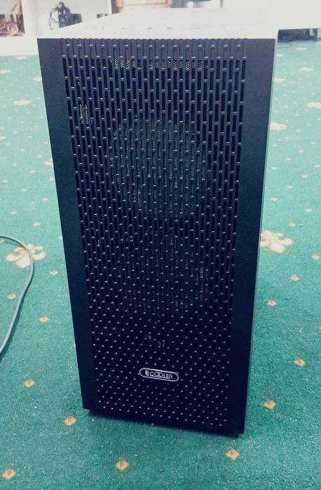 Игровой Корпус PCooler