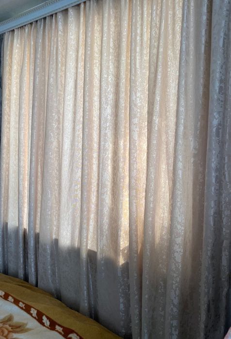 Шторы для зала,и спальня