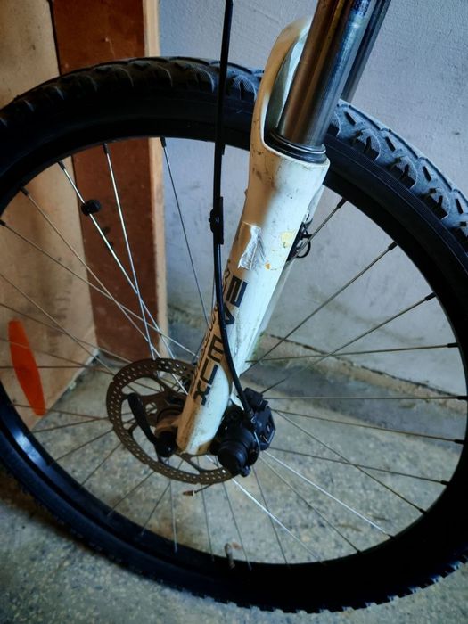 Велосипед 26" scott