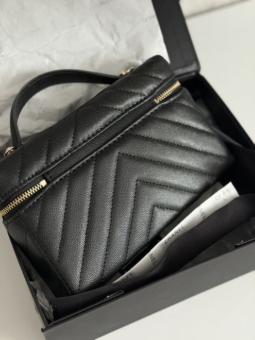 Чанта Chanel