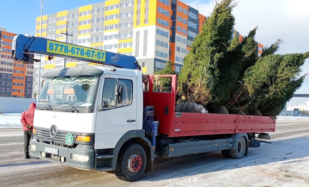 Манипулятора, эвакуатор, автовышка